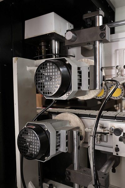 Автоматический кромкооблицовочный станок Filato OPTIMA  MAX UHQLP