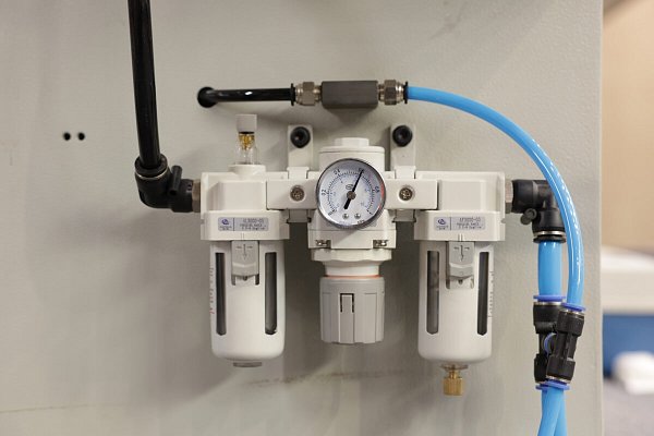 Автоматический кромкооблицовочный станок Filato OPTIMA  MAX UHQLP