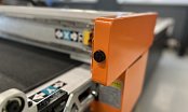 Многофункциональный планшетно-режущий плоттер Filato DIGICUT 1610 BF
